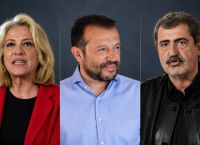 «Όχι» στον Πολάκη με 52–30: Ο ΣΥΡΙΖΑ κρατά τη συλλογική ηγεσία – Κόντρα με Δούρου και Παππά