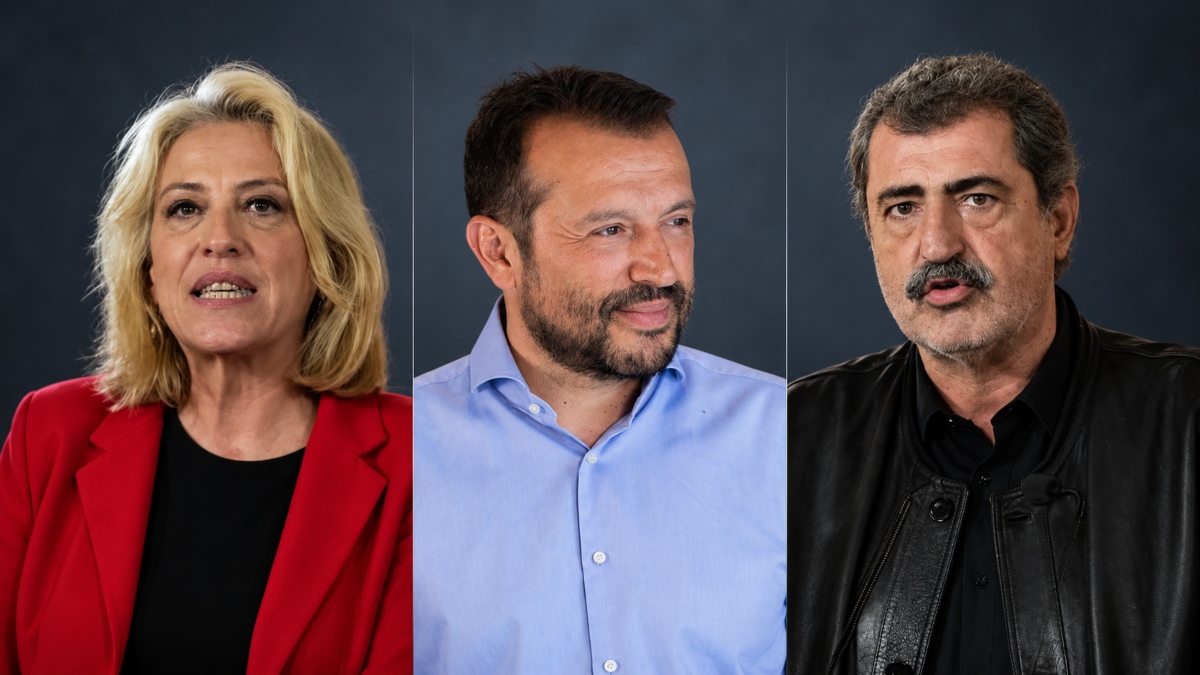 «Όχι» στον Πολάκη με 52–30: Ο ΣΥΡΙΖΑ κρατά τη συλλογική ηγεσία – Κόντρα με Δούρου και Παππά