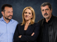 «Όχι» στον Πολάκη με 52–30: Ο ΣΥΡΙΖΑ κρατά τη συλλογική ηγεσία – Κόντρα με Δούρου και Παππά
