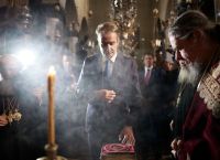 Mitsotakis Hails Historic Sinai Monastery Agreement: A Powerful Message of Greek and Orthodox Unity