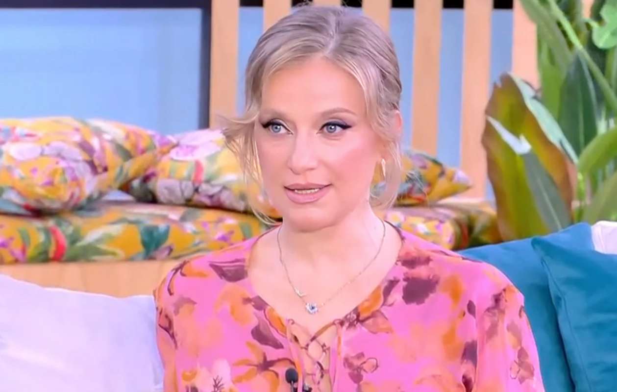 Συγκλονίζει η Λένα Δροσάκη: «Ανακάλυψα μόνη μου τον καρκίνο στο στήθος μου με ψηλάφηση»