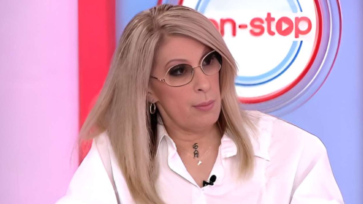 Η Εύη Δρούτσα «καρφώνει» Βίσση και Καρβέλα: Η αποκάλυψη για τους χωρισμούς τους που θα συζητηθεί!