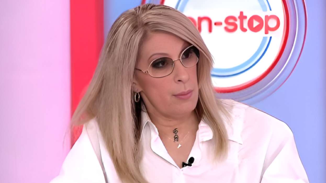 Η Εύη Δρούτσα «καρφώνει» Βίσση και Καρβέλα: Η αποκάλυψη για τους χωρισμούς τους που θα συζητηθεί!