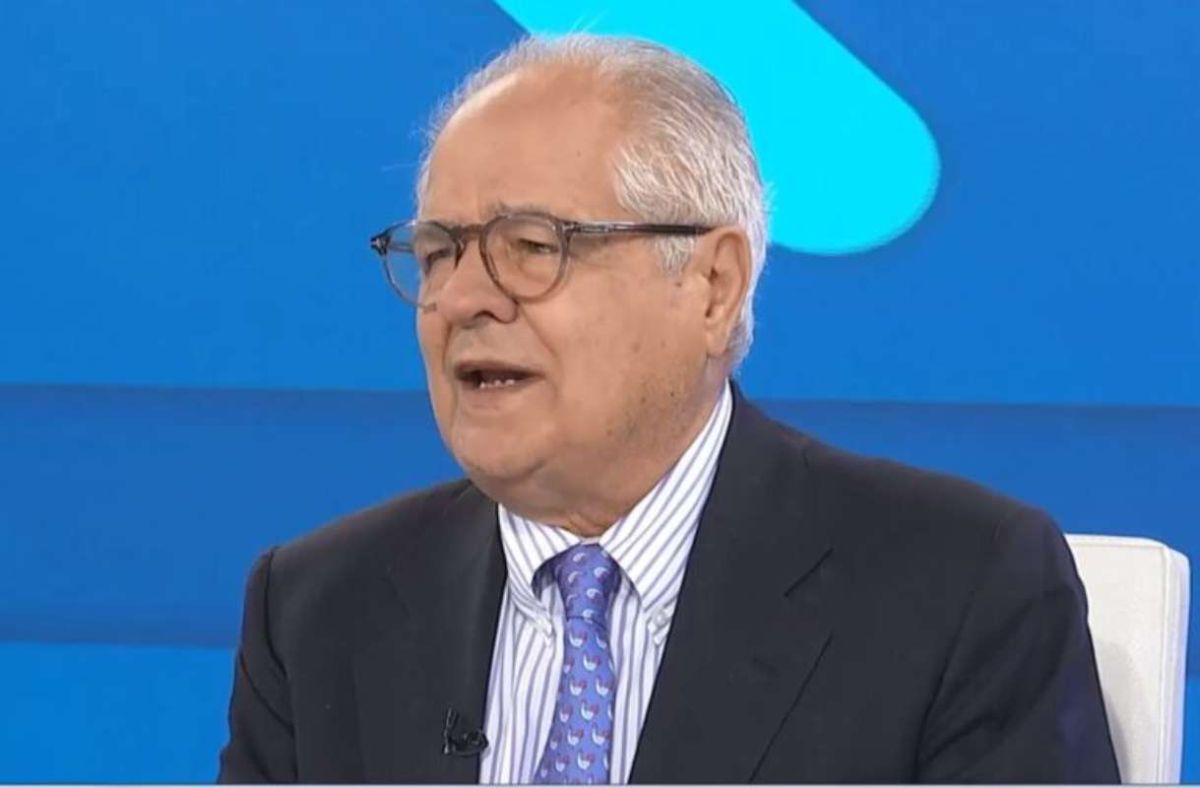 Δρυμιώτης «πυροβολεί» Τσίπρα και Σαμαρά: «Ο Μητσοτάκης δεν έχει αντίπαλο – Κίτρινες κάρτες στη ΝΔ»