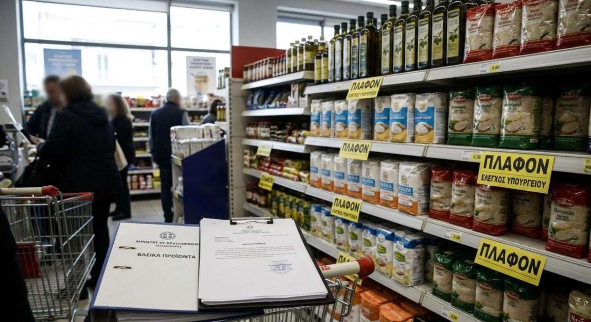 «Καμπάνες» 659.647 ευρώ στην αγορά: Πρόστιμα για κρέας, e-shops και μαϊμού προϊόντα – Ποιοι πιάστηκαν