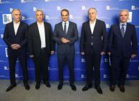 Θεοδωρικάκος: Νέο Ινστιτούτο για ασφαλή Τεχνητή Νοημοσύνη – Επενδυτική ώθηση 300 εκατ. στην έρευνα