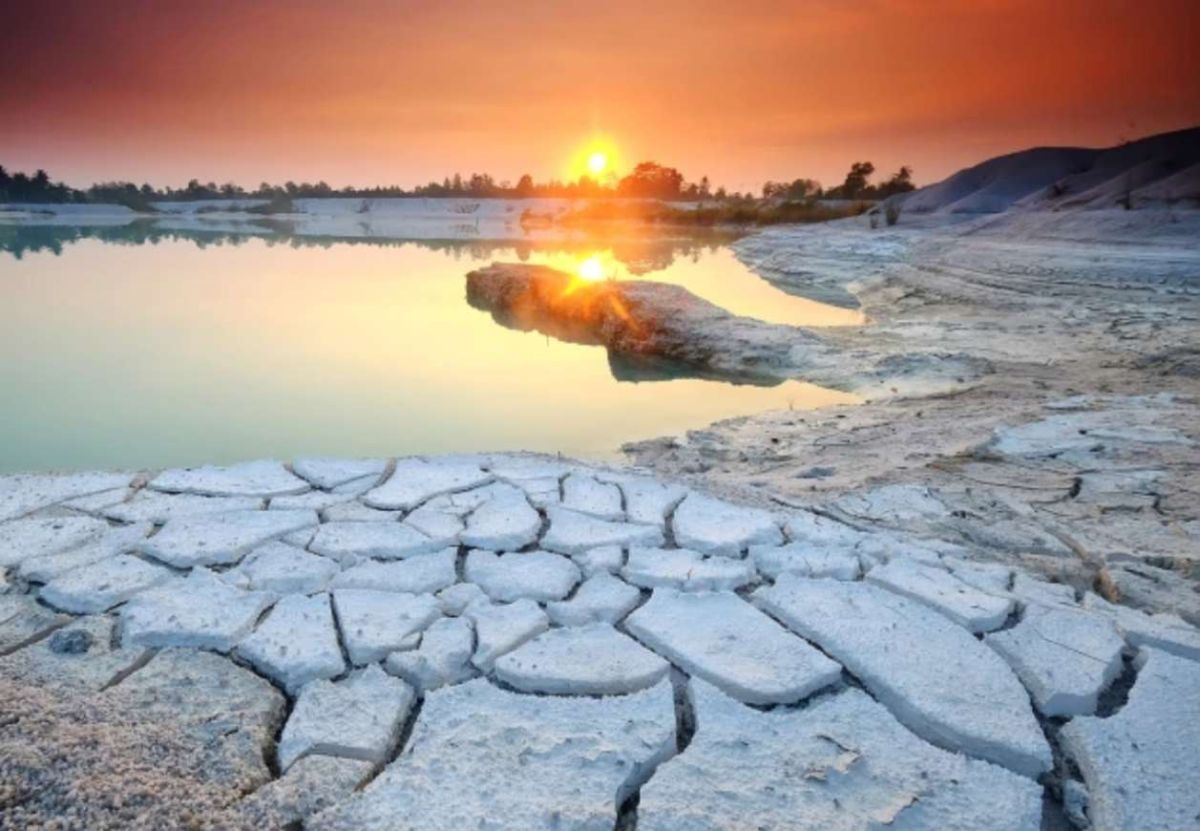 Χειμώνας 2026–2027: Το Ελ Νίνιο ενισχύεται – Τι μπορεί να δείξει για την Ελλάδα