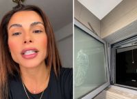 ΣΟΚ για την Ελευθερία Ελευθερίου: «Άρπαξα τον σκύλο μου και έτρεξα έξω!» – Ο εφιάλτης με τον διαρρήκτη