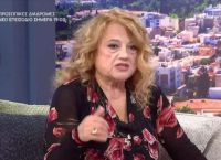 Ελένη Καστάνη: “Η απώλεια του πατέρα μου με έκανε να παίζω πολύ καλά τα δράματα”