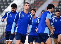 Εθνική Ελλάδας: Οι δρόμοι για το Euro 2028 και το κρίσιμο «κλειδί» του Nations League