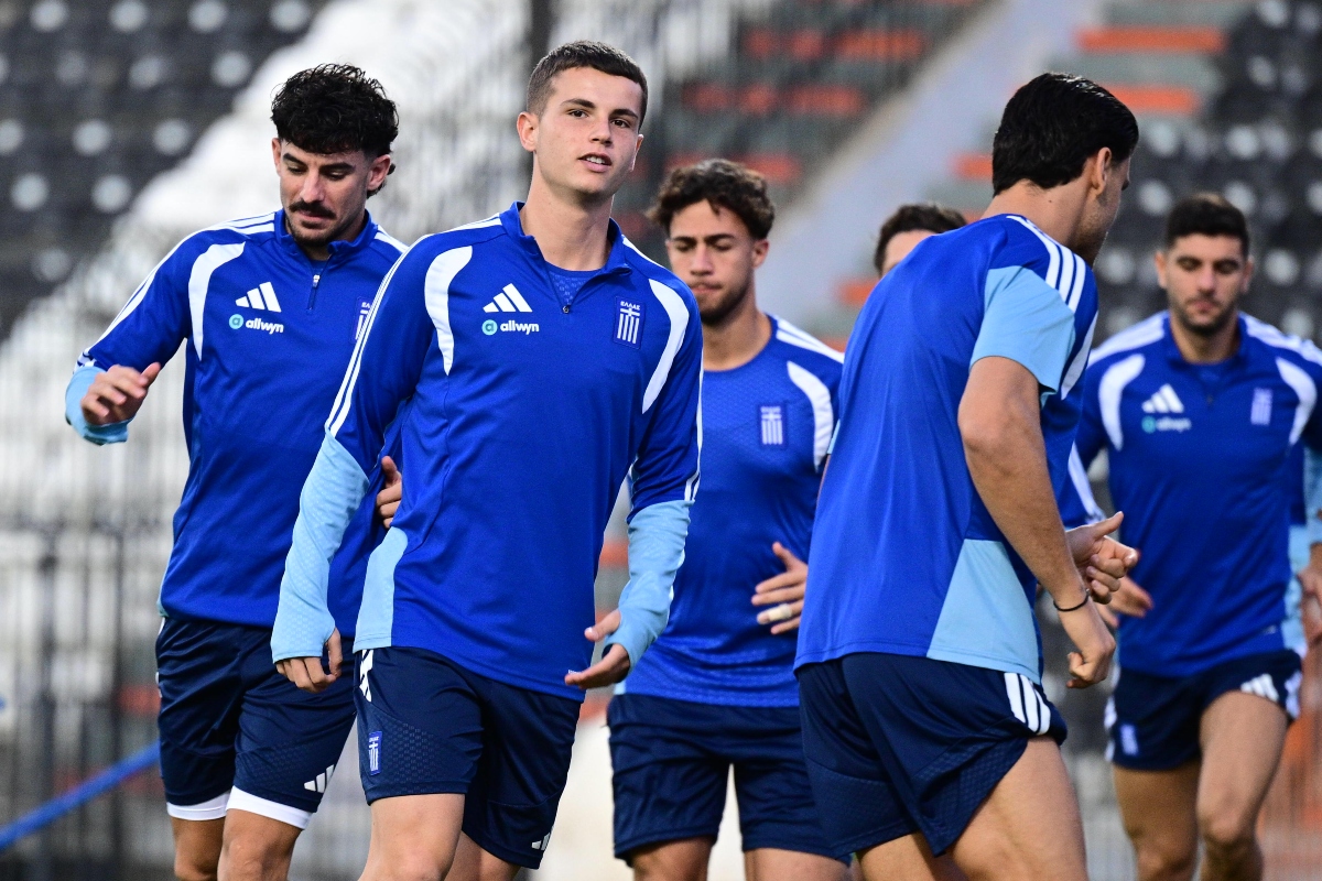 Εθνική Ελλάδας: Οι δρόμοι για το Euro 2028 και το κρίσιμο «κλειδί» του Nations League