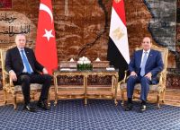 Egypt Draws a Red Line Against Turkey: Cairo Escalates Legal Battle Over Libya Maritime Deal