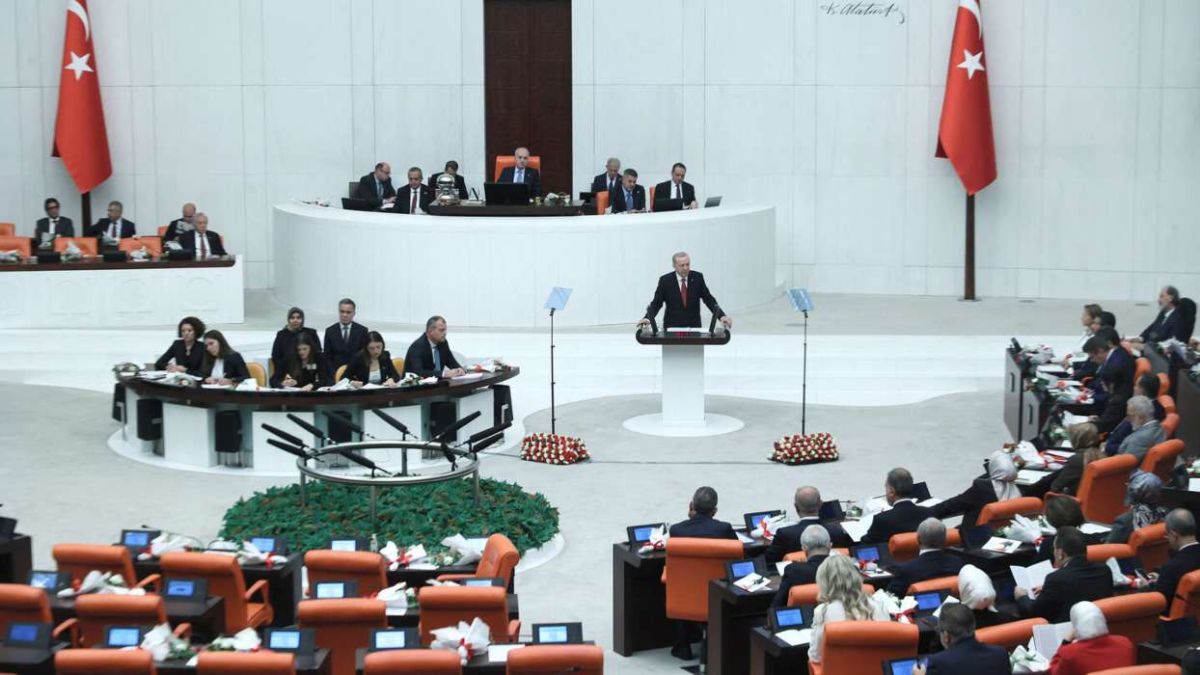 Ερντογάν – Σαουδική Αραβία – Πακιστάν: Νέα στρατιωτική συμμαχία αλλάζει τις ισορροπίες στη Μέση Ανατολή