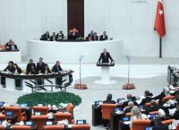 Ερντογάν – Σαουδική Αραβία – Πακιστάν: Νέα στρατιωτική συμμαχία αλλάζει τις ισορροπίες στη Μέση Ανατολή