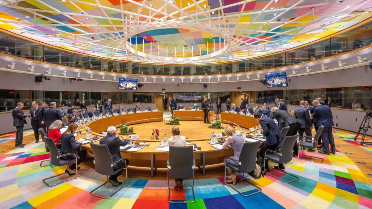 Σύνοδος χωρίς αποφάσεις: Στο περιθώριο οι επείγουσες εκκρεμότητες και οι κρίσιμες αποφάσεις