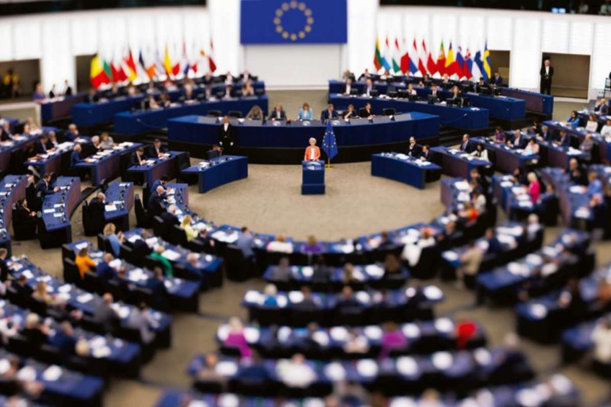 Τουρκολιβυκό: Κοινό μέτωπο ΝΔ–ΔΗΣΥ στις Βρυξέλλες – «Η Ευρώπη να απαντήσει τώρα στην Άγκυρα»