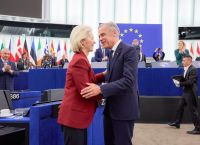 «Μπλόκο» Βερολίνου στη φον ντερ Λάιεν για τον Καναδά – Ρήγμα στην ΕΕ 48 ώρες πριν από τη Σύνοδο
