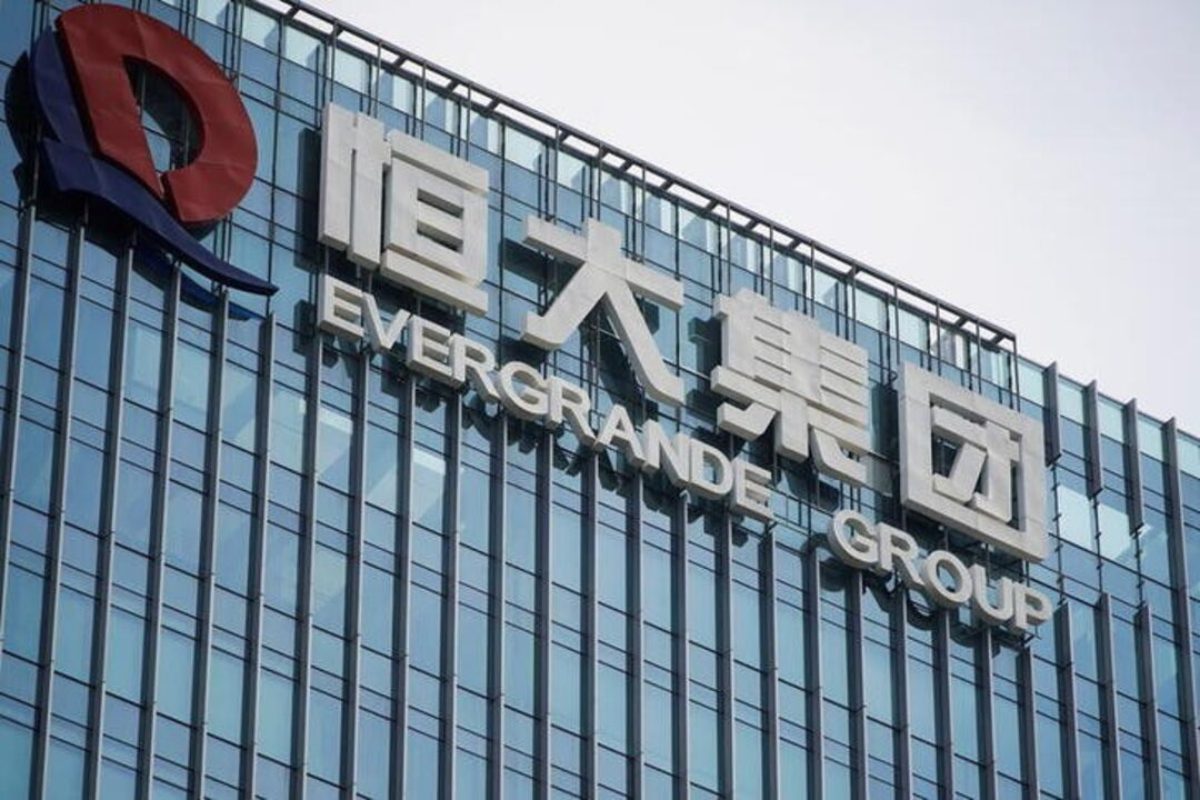 Evergrande: Πωλείται το «φιλέτο» για 514 εκατ. δολάρια – Οι πιστωτές κυνηγούν 46 δισ.