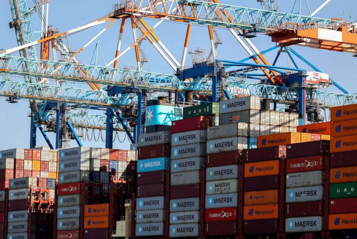 Φρένο στις μεγάλες εξαγορές: Από $1,7 τρισ. στα $986 δισ. – Επιτόκια, Ιράν και ΤΝ παγώνουν τις συμφωνίες