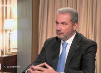 Exarchou: The Deals Speak for Themselves — The Big Energy Game Began Before Guilfoyle