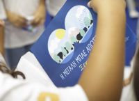 ΕΥΔΑΠ: Η «Μεγάλη Μπλε Αποστολή» ξεκινά – Χιλιάδες μαθητές στη μάχη για να σώσουν το νερό!