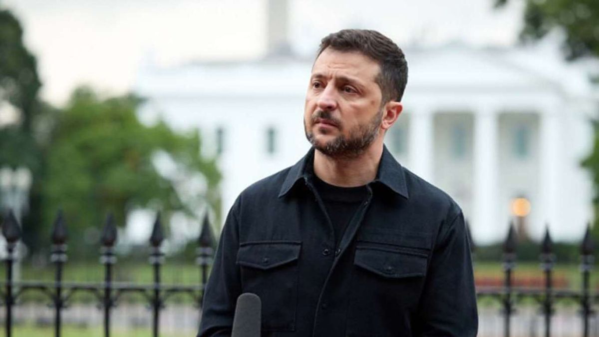 Ανατροπή-βόμβα από Ζελένσκι:«Εγγυήσεις ασφαλείας και στη Ρωσία»–Τι κρύβει η νέα διαπραγμάτευση με τον Πούτιν;