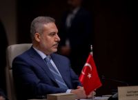 Φιντάν: «Γραπτή ειδοποίηση» για το καλώδιο Ελλάδας–Κύπρου–Το παζάρι της Άγκυρας για το Αιγαίο και τα 12 μίλια