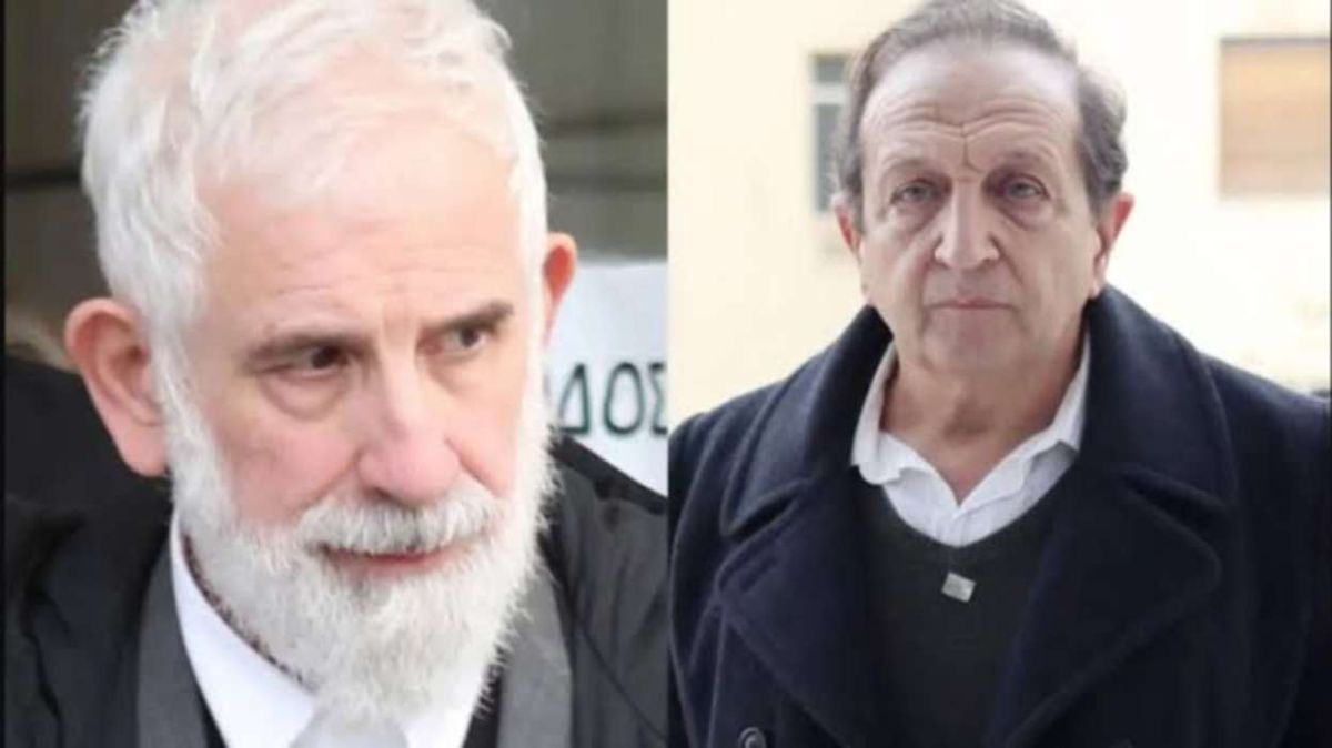 Άγριο ξέσπασμα Φιλιππίδη σε Μπιμπίλα: “Θα έπρεπε να ντρέπεσαι, γελοίε-Σε έκανα παρέα γιατί σε λυπόμουν”