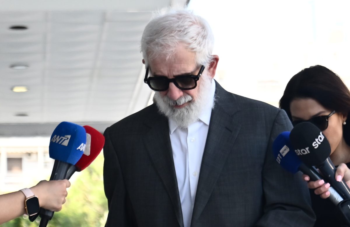 Πέτρος Φιλιππίδης: Επιστροφή στο θέατρο το 2027 – Ποιο είναι το πρόσωπο-βόμβα που τον στηρίζει;