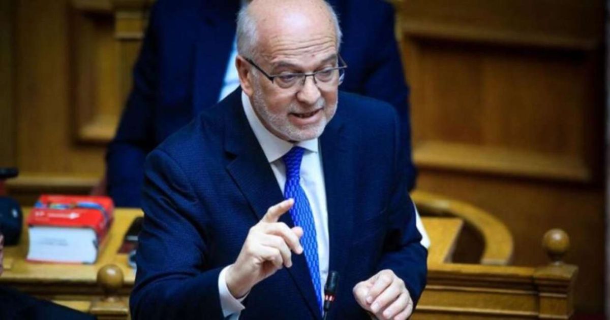 Φλωρίδης: «Επιμένω ότι είναι για τα μπάζα» – Μετωπική με Τσίπρα και απάντηση για Τριαντόπουλο