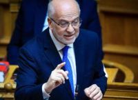 Φλωρίδης: «Επιμένω ότι είναι για τα μπάζα» – Μετωπική με Τσίπρα και απάντηση για Τριαντόπουλο