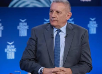 Floros on Turkey and Cable: “We Need Nobody’s Permission—If Vessel Is Harassed,Scenarios Are on the Table”