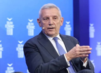 Φλώρος για καλώδιο και Τουρκία: «Δεν χρειαζόμαστε άδεια κανενός – Αν παρενοχληθεί, υπάρχουν όλα τα σενάρια»