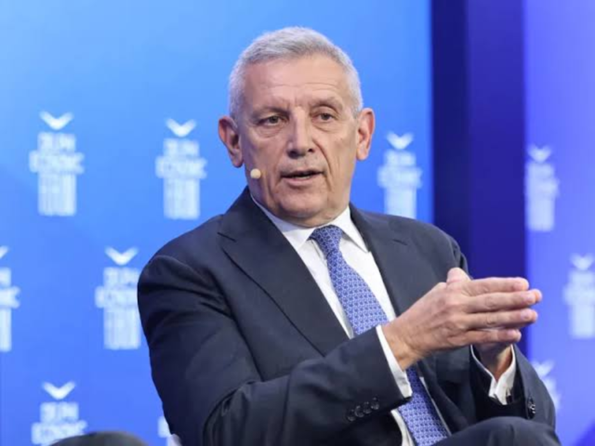 Φλώρος για καλώδιο και Τουρκία: «Δεν χρειαζόμαστε άδεια κανενός – Αν παρενοχληθεί, υπάρχουν όλα τα σενάρια»