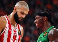 EuroLeague: Όλες οι απουσίες σε Παναθηναϊκό και Ολυμπιακό!