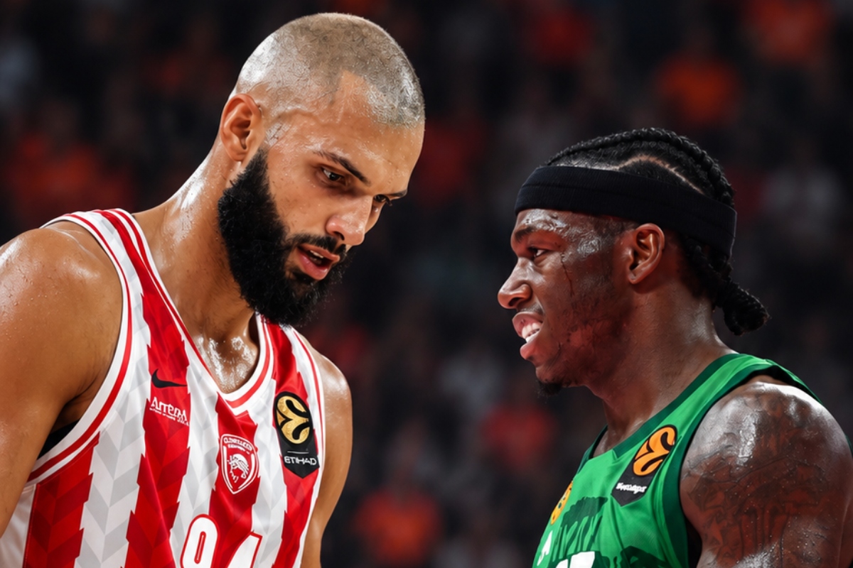 EuroLeague: Όλες οι απουσίες σε Παναθηναϊκό και Ολυμπιακό!