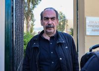 ΟΠΕΚΕΠΕ: Στο νοσοκομείο ο «Φραπές» Γιώργος Ξυλούρης – Αναβλήθηκε η δίκη του για τον Ιούνιο του 2027