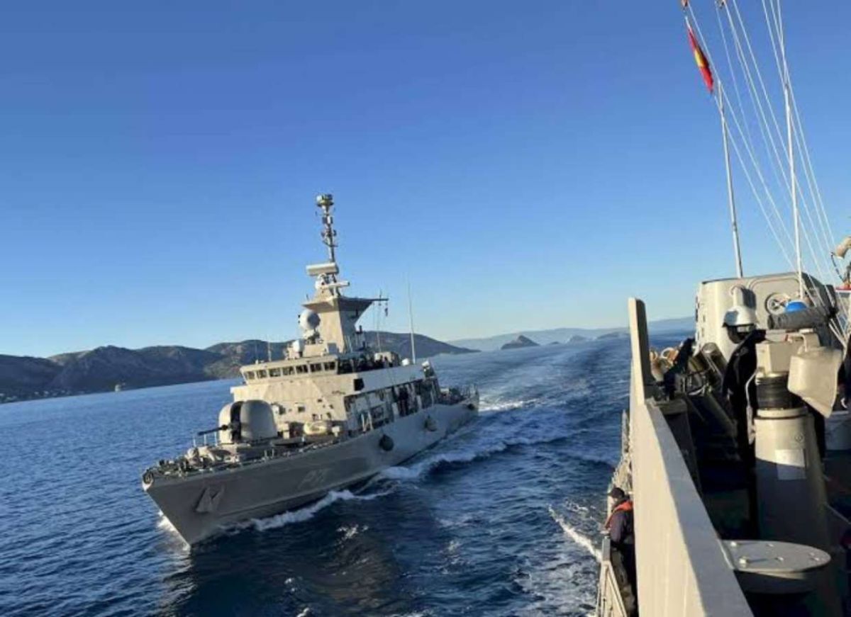 Τουρκία: Διπλή πρόκληση με αντι-NAVTEX σε Ελλάδα και Κύπρο–Στο στόχαστρο τα καλώδια της Ανατολικής Μεσογείου