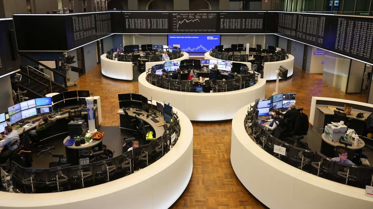 Financial Times:Η Ευρώπη κάθεται σε χρυσάφι–Γιατί οι Αμερικανοί βλέπουν ευκαιρίες εκεί που ΕΕ βλέπει αδιέξοδο