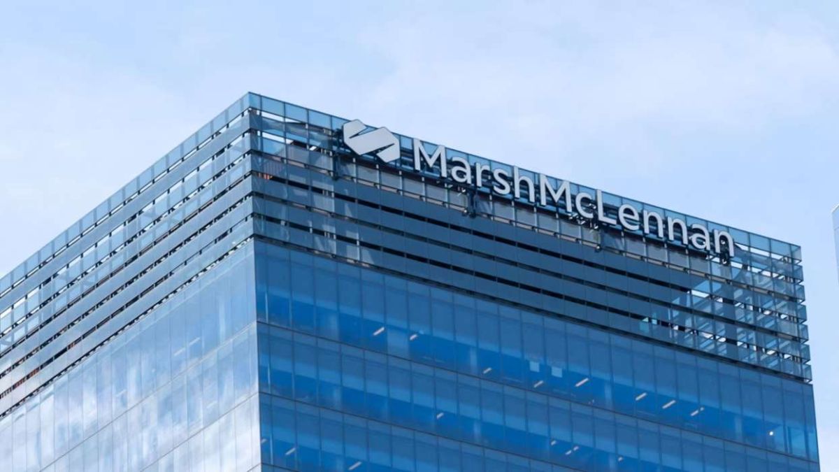 Βόμβα 800 εκατ. δολαρίων από το σκάνδαλο Greensill: Η Marsh πληρώνει το μεγαλύτερο τίμημα