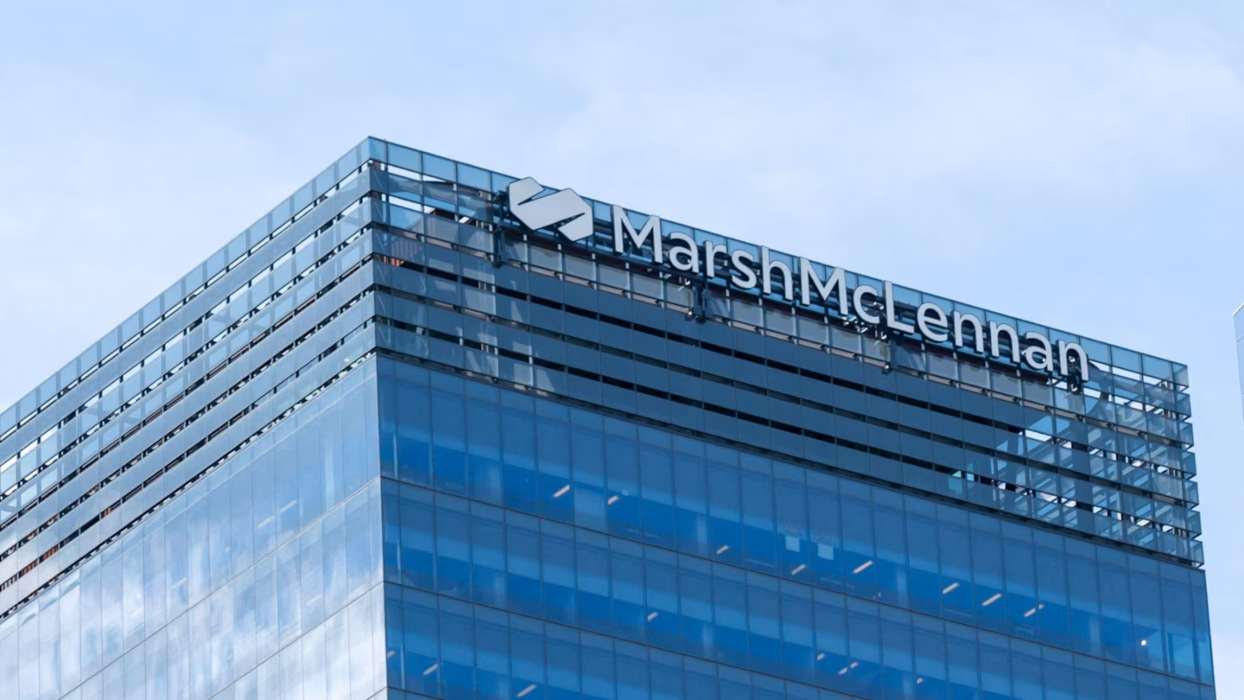 Βόμβα 800 εκατ. δολαρίων από το σκάνδαλο Greensill: Η Marsh πληρώνει το μεγαλύτερο τίμημα