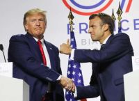 G7 ανοίγει τις κάνουλες: 100 εκατ. βαρέλια στην αγορά – Ο Τραμπ πανηγυρίζει, η Ευρώπη ρίχνει ντίζελ άμεσα