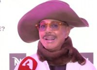 Λάκης Γαβαλάς: Στηρίζει Αργυρό για το βίντεο στο Παρίσι!