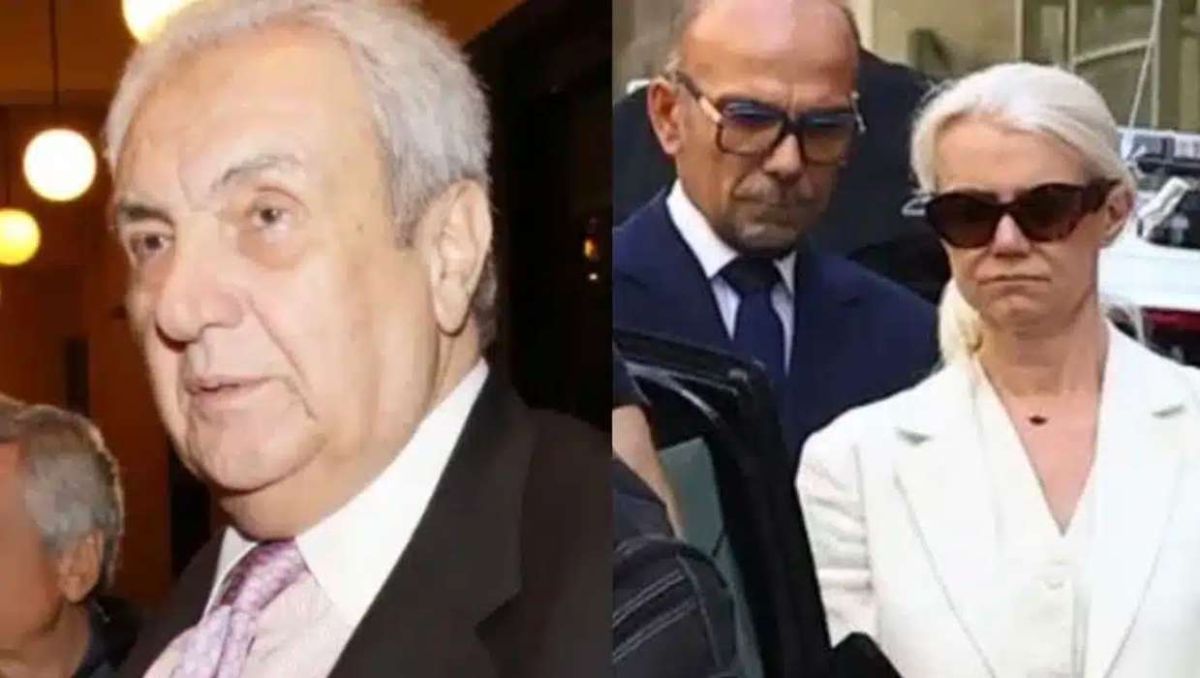 Μάκης Τριανταφυλλόπουλος: Η αποκάλυψη για τον Κοντομηνά και το ιατρείο στην Καρνεάδου που προκαλεί ερωτήματα
