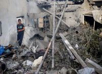 Γάζα: Φόβος για την επόμενη μέρα των εκλογών στο Ισραήλ – «Ο πόνος μας έγινε προεκλογικό όπλο»