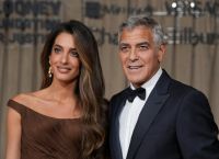 Τζορτζ και Αμάλ Κλούνεϊ: Το μυστικό για 12 χρόνια γάμου