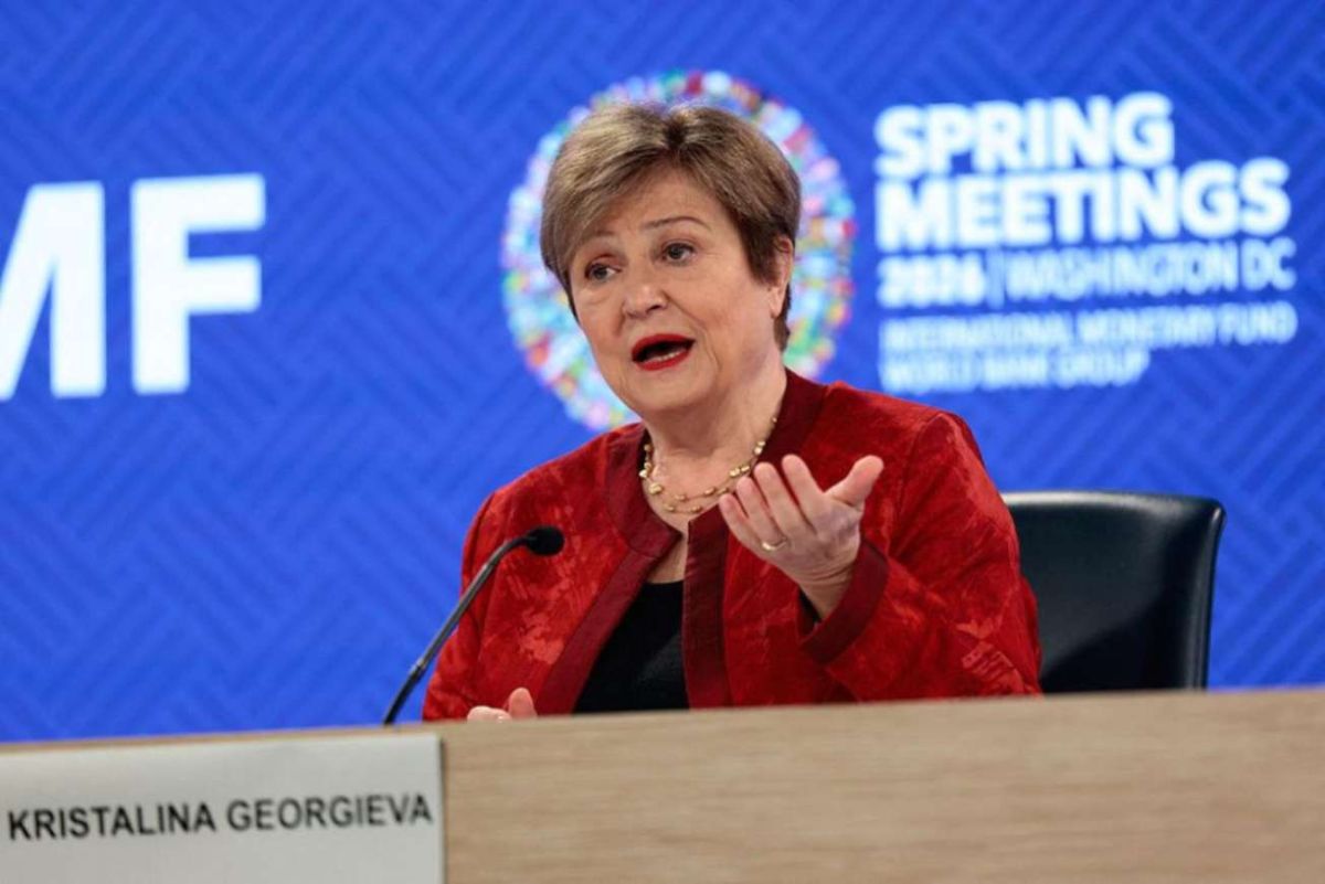 IMF Warning for Greece: 4.2% Inflation and Five Economic Risks That Could Derail Growth
