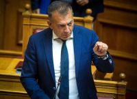 Βρούτσης: “Παγώνουν” οι επιχορηγήσεις στην ΕΟΚ – Στο μικροσκόπιο τα οικονομικά της τριετίας 2024-2026