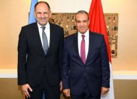Τουρκολιβυκό: Η Αθήνα στον ΟΗΕ, το Κάιρο απέναντι στον Φιντάν — Η νέα μάχη για τις θαλάσσιες ζώνες