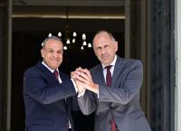 Αθήνα–Κάιρο απαντούν στην Άγκυρα: Στο τραπέζι η επέκταση της ΑΟΖ – Νέο μέτωπο για το τουρκολιβυκό